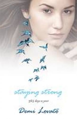 Staying Strong - Lovato Demi