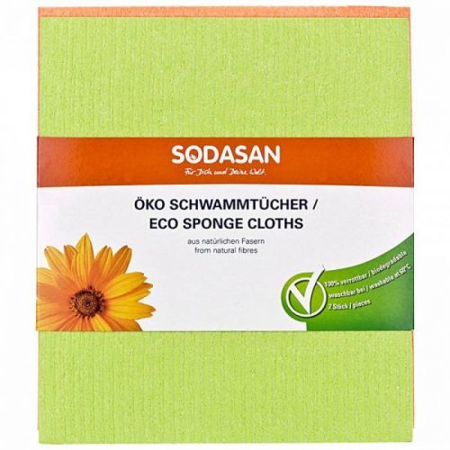 SODASAN ECO save UTĚRKY 2KS 2 ks