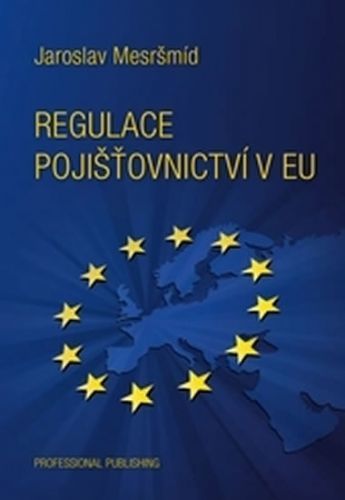 Regulace pojištovnictví v EU