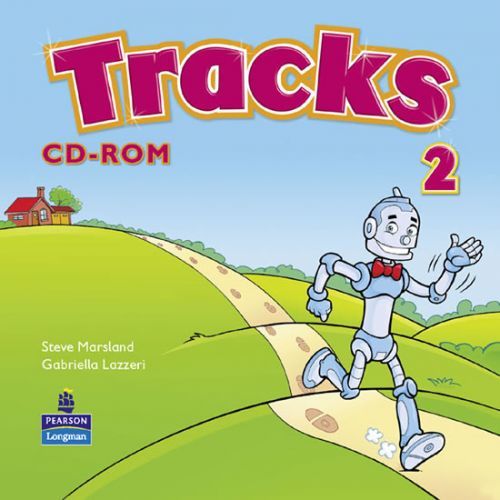 Audio CD: Tracks 2: CD-ROM