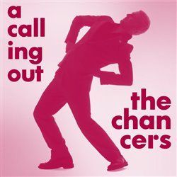 Audio CD: A Calling Out