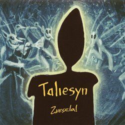 Audio CD: Zvesela!