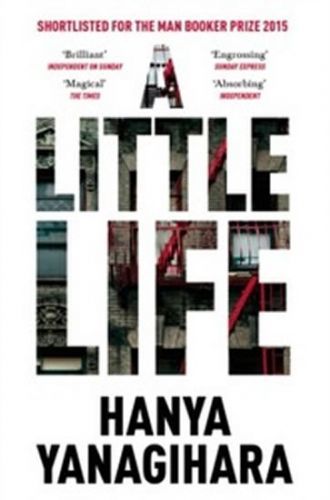 YANAGIHARA HANYA Little Life