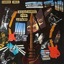 Audio CD: Road Songs for Lovers