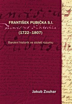 František Pubička S.I. (1722-1807)