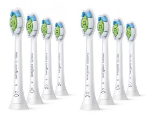 Sonicare Philips Optimal White - Standardní Hlavice Sonického Kartáčku - HX6068/12