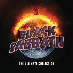 Audio CD: The Ultimate Collection