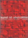 Kunst ist abstraktion