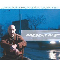 Audio CD: Present Past