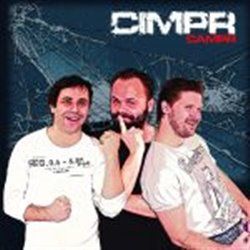 Audio CD: Cimpr Campr