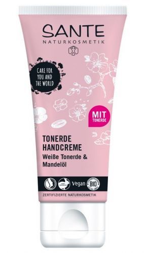 Sante EXPRESS krém na ruce 75 ml