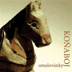 Audio CD: Omalovánky