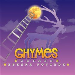 Audio CD: Nebeská poviedka