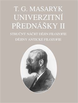 Univerzitní přednášky II.