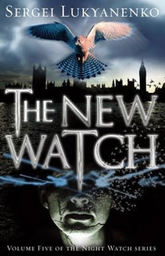 The New Watch (anglicky)