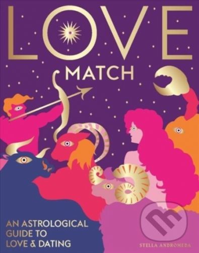 Love Match - Stella Andromeda