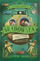 Shadowsea (Bunzl Peter)(Paperback / softback)