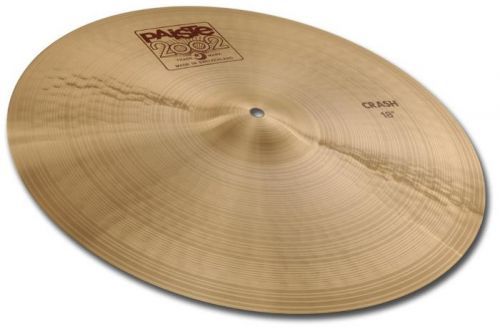 Paiste 2002 Crash 20