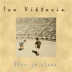 Audio CD: Vlna za vlnou