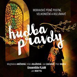 Audio CD: Hudba pravdy