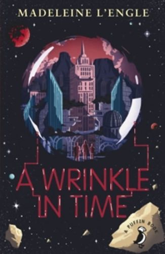 LENGLE MADELEINE Wrinkle In Time