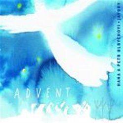 Audio CD: Advent