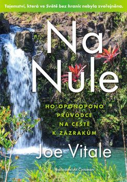 JOE VITALE Na nule