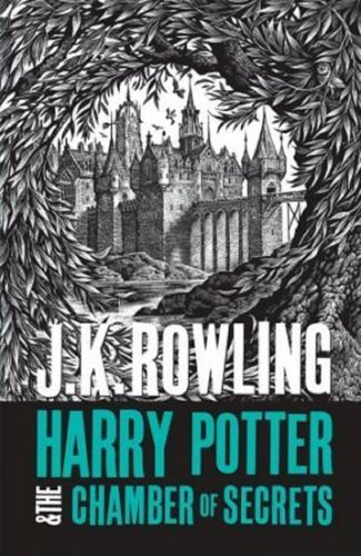 Rowlingová Joanne Kathleen: Harry Potter And The Chamber Of Secrets