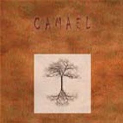 Audio CD: Camael