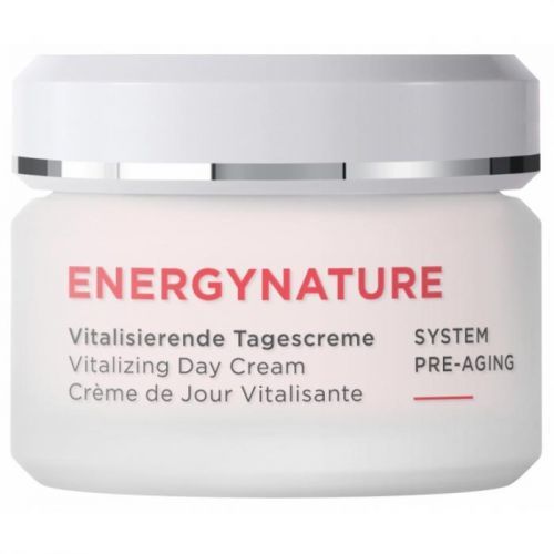 Annemarie Börlind ENERGY NATURE Revitalizační denní krém  50 ml