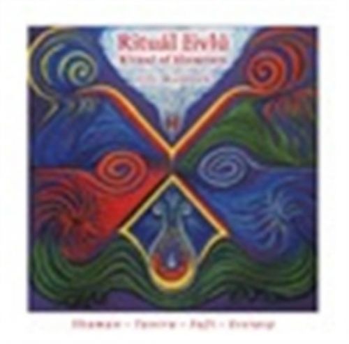 CD-Rituál živlů / Ritual of Elements