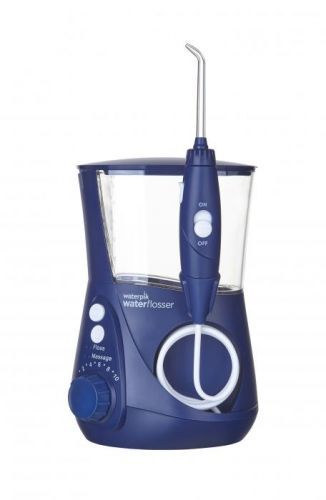 Waterpik Aquarius Professional WP663 Blue - ústní sprcha