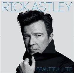 Audio CD: Beautiful Life
