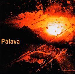 Audio CD: Pálava