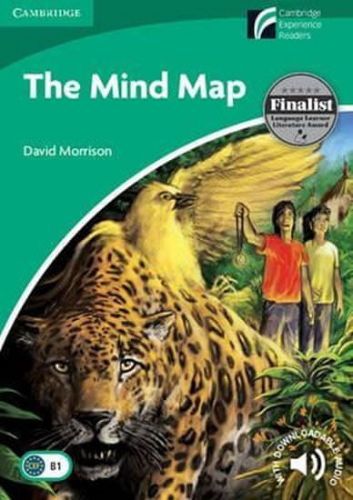 Morrison David: Camb Experience Rdrs Lvl 3 Lower-Int: Mind Map, The