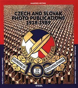 CZECH AND SLOVAK PHOTO PUBLICATIONS 1918-1989
