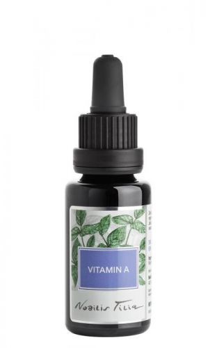 Nobilis Tilia VITAMIN A 20 ml