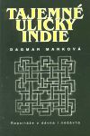 Tajemné uličky Indie