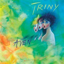 Audio CD: Aven