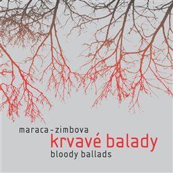 Audio CD: Krvavé balady