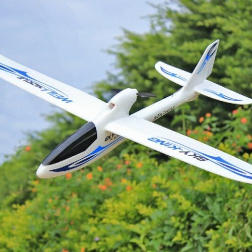 Sky King 959 - RC letadlo pro začátečníka