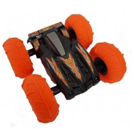 RC EXTREME STUNT Surmount 2,4GHz - oboustranné auto na dálkové ovládání