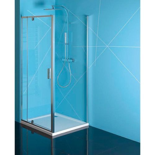 POLYSAN Easy Line obdélník/čtverec sprchový kout pivot dveře 890-1030x1000mm L/P variant EL1715EL3415