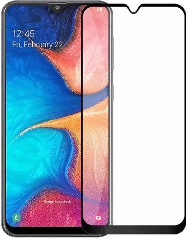 Aligator Glass Print pro Samsung A20e GLP0069