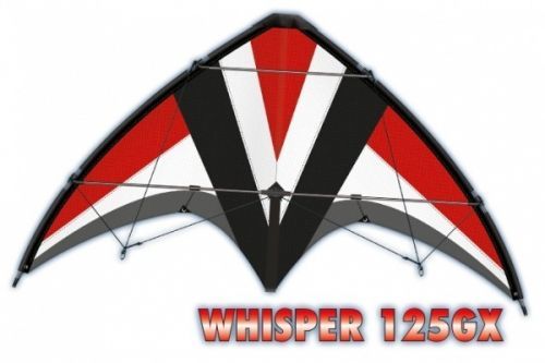 WHISPER 125 GX, 125x54 cm - Günther