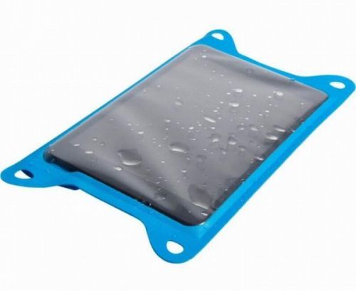 Sea to Summit obal na tablet TPU Guide S blue