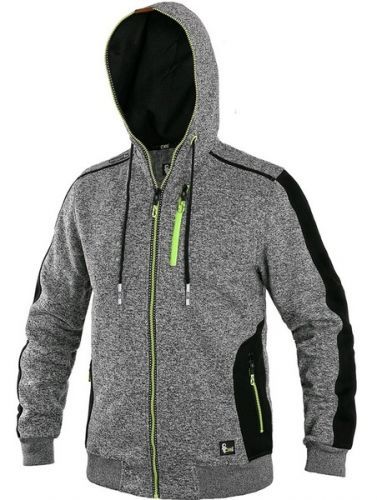 Pánská bunda INDIANA L