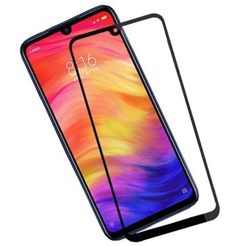 Aligator GLASS PRINT Xia Redmi 7A GLP0072