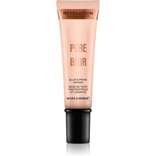 Makeup Revolution Pore Blur podkladová báze pod make-up