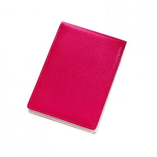 ANTORINI Zápisník růžový